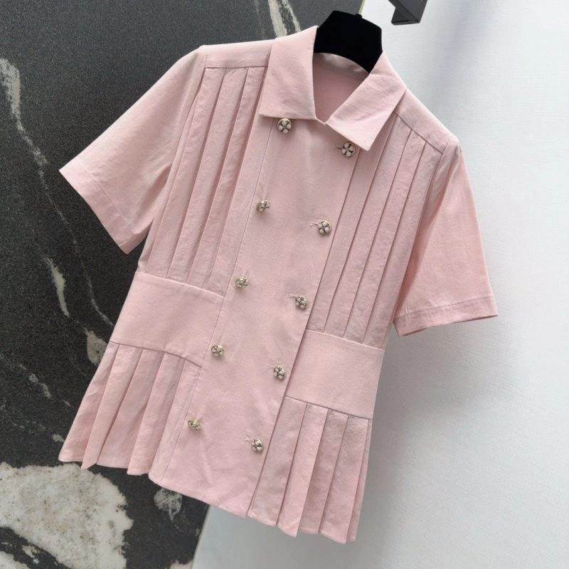 Chanel Shirts SportInspired 109772