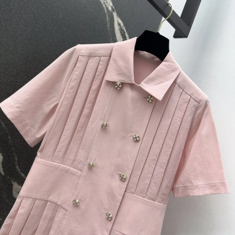 Chanel Shirts SportInspired 109772