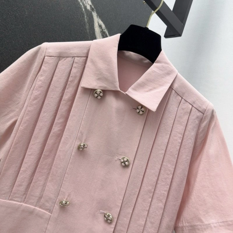 Chanel Shirts SportInspired 109772