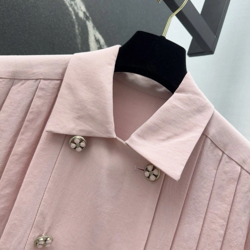 Chanel Shirts SportInspired 109772