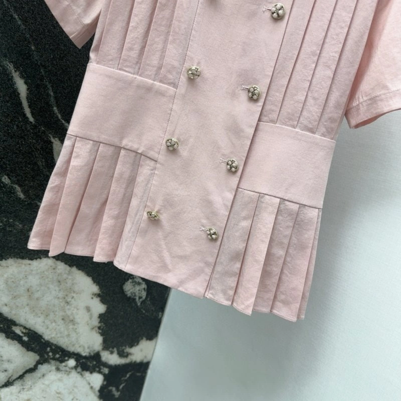 Chanel Shirts SportInspired 109772