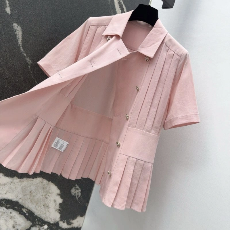 Chanel Shirts SportInspired 109772
