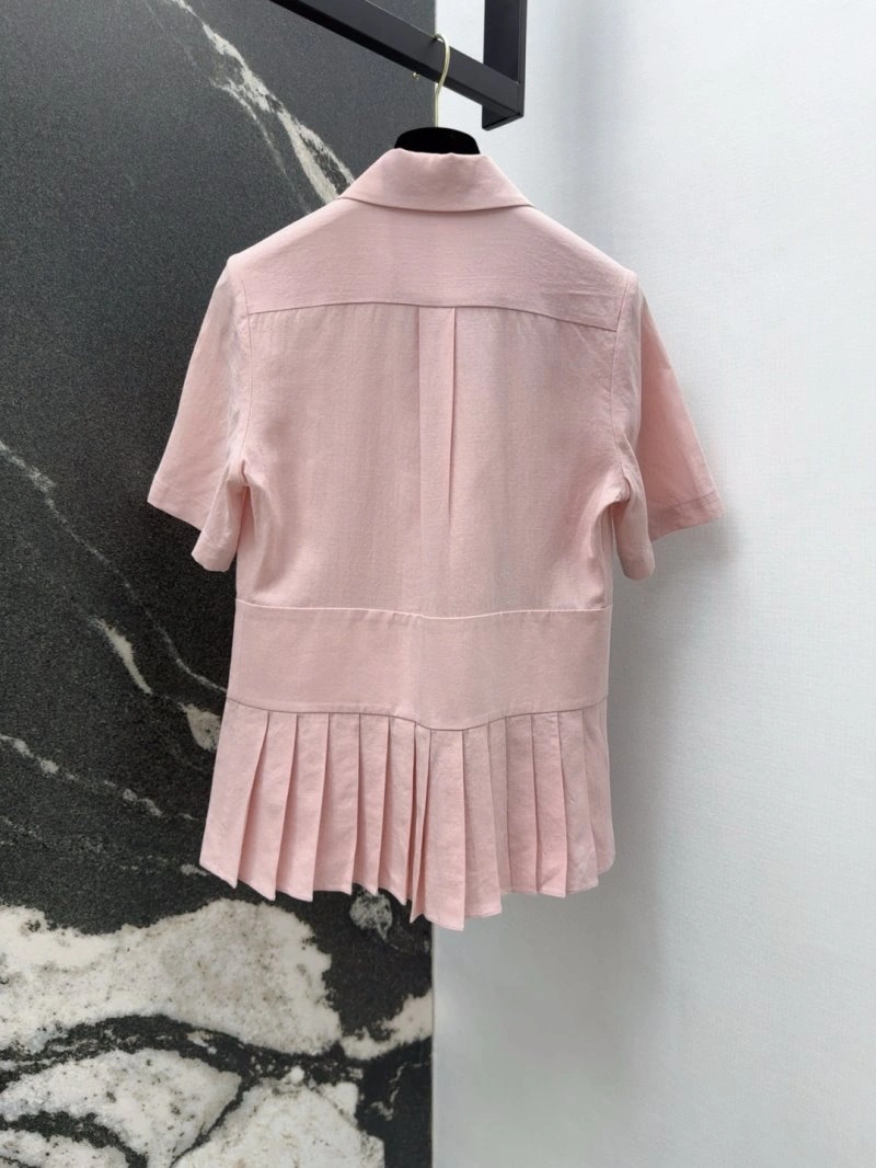 Chanel Shirts SportInspired 109772