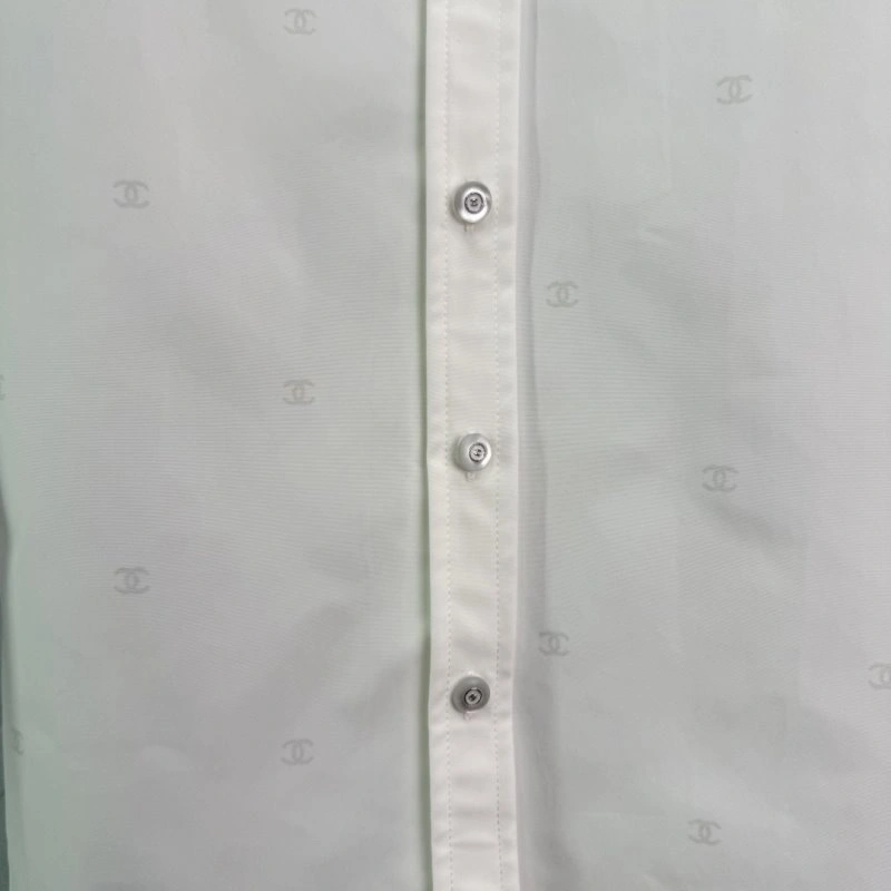 Trendsetting Chanel Shirts 109769