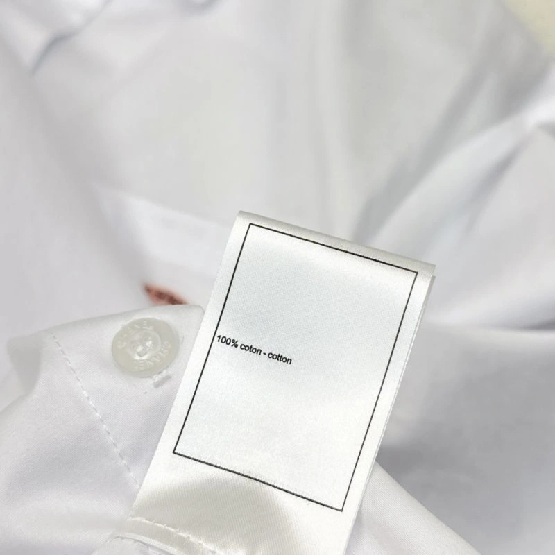 Trendsetting Chanel Shirts 109768
