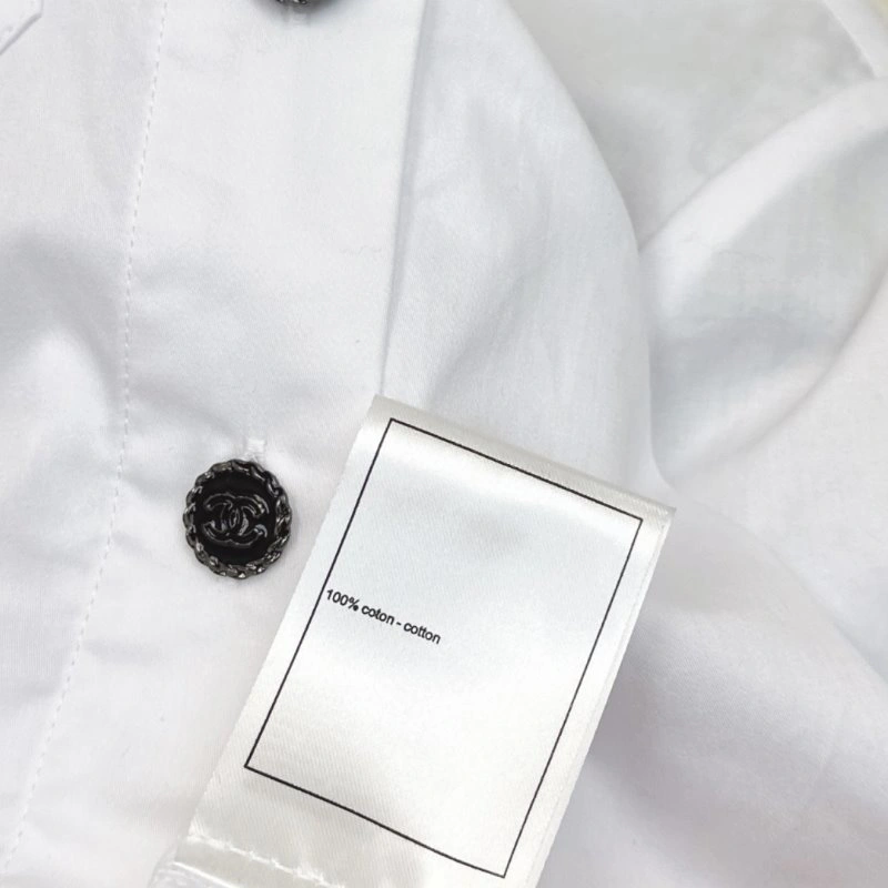 OnTrend Chanel Shirts 109766