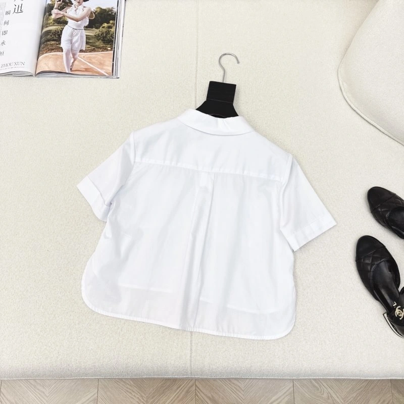 OnTrend Chanel Shirts 109766