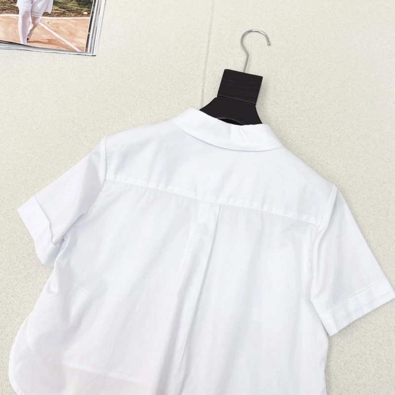 OnTrend Chanel Shirts 109766