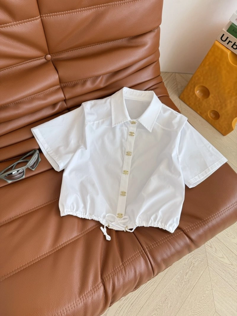 Chanel Shirts Thermal 109765