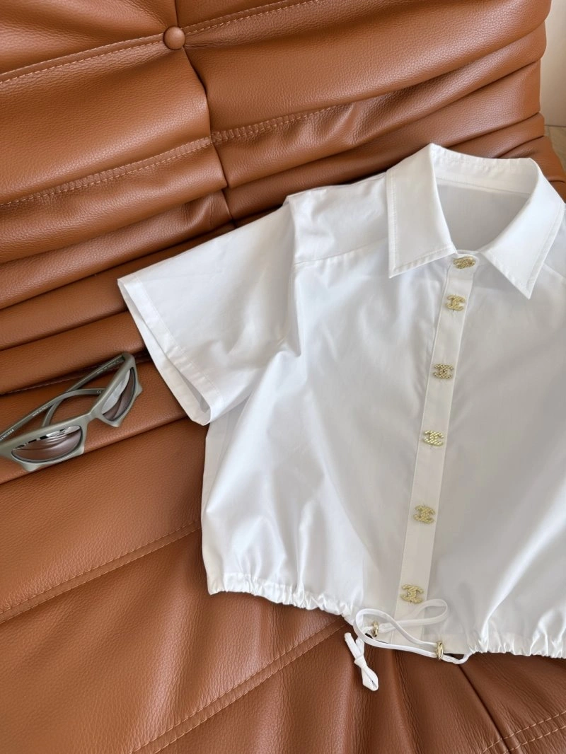 Chanel Shirts Thermal 109765