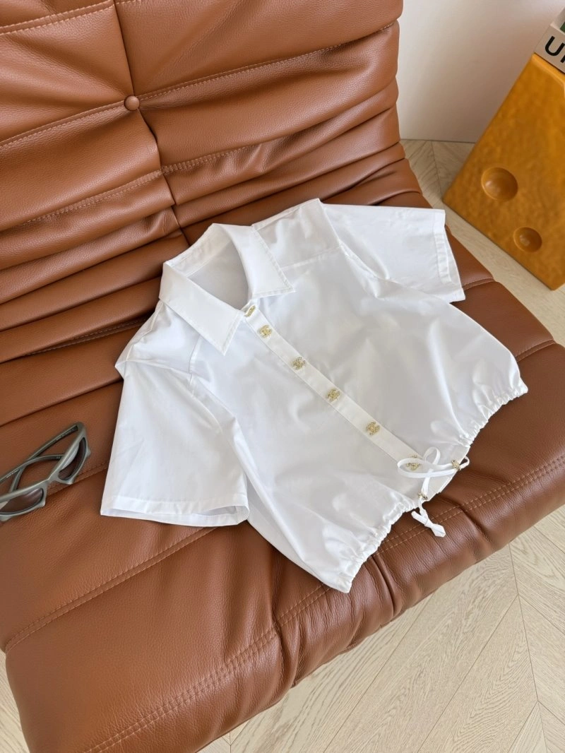 Chanel Shirts Thermal 109765