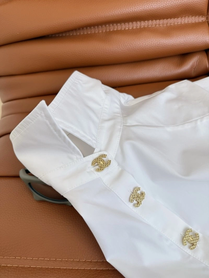Chanel Shirts Thermal 109765