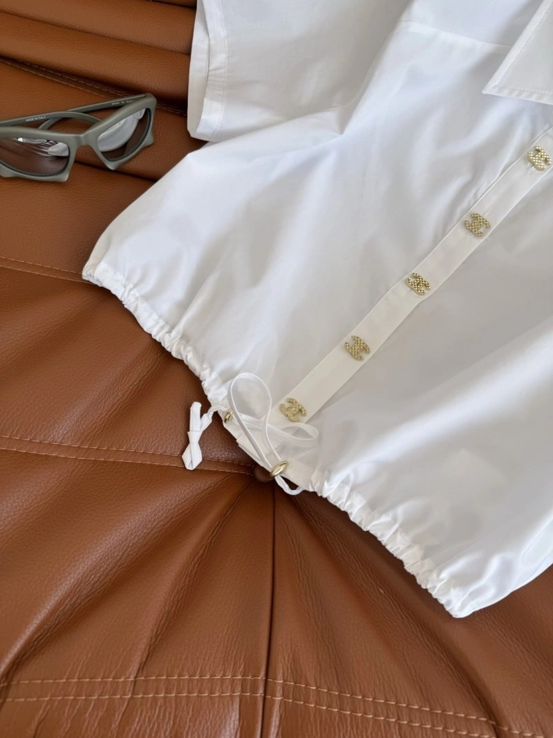 Chanel Shirts Thermal 109765