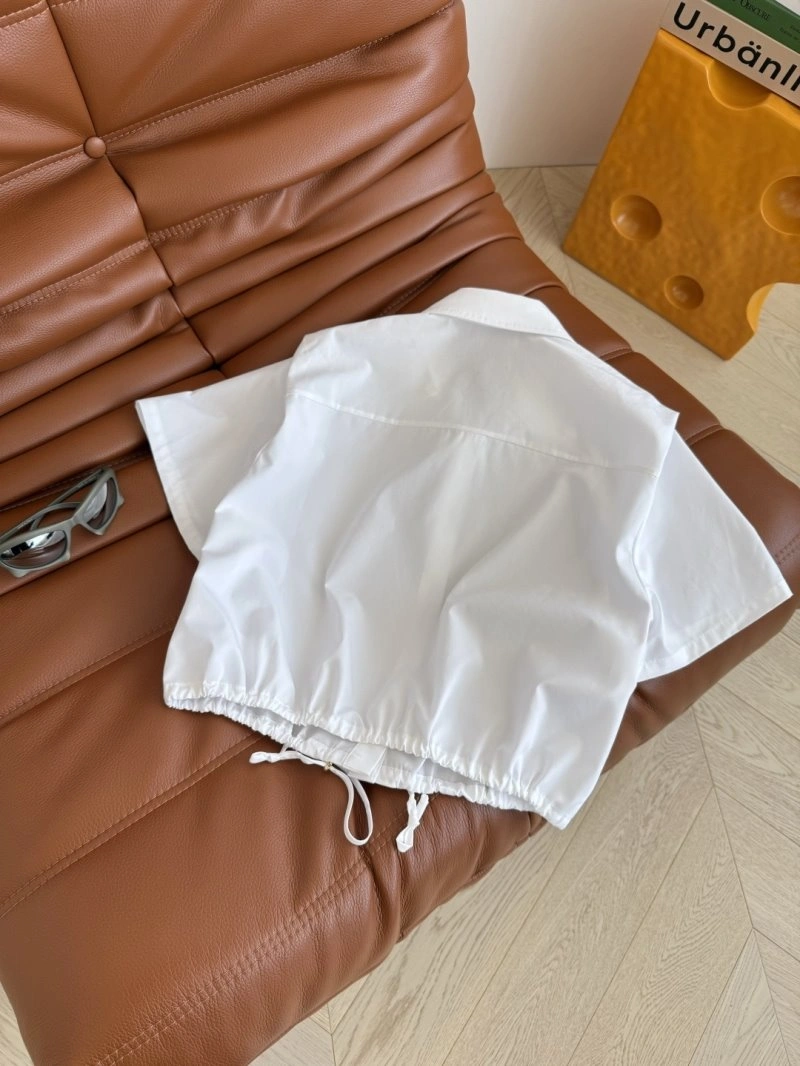 Chanel Shirts Thermal 109765