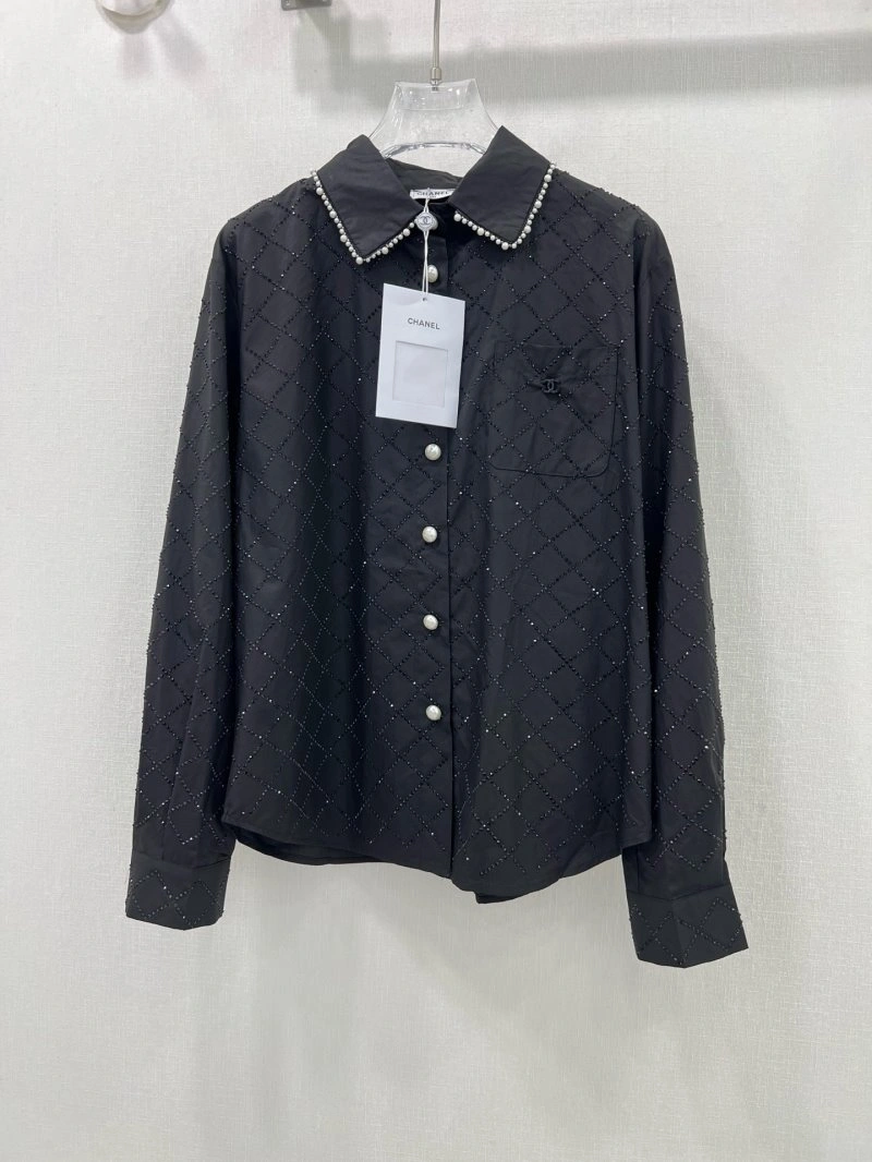 StreetReady Chanel Shirts 109742