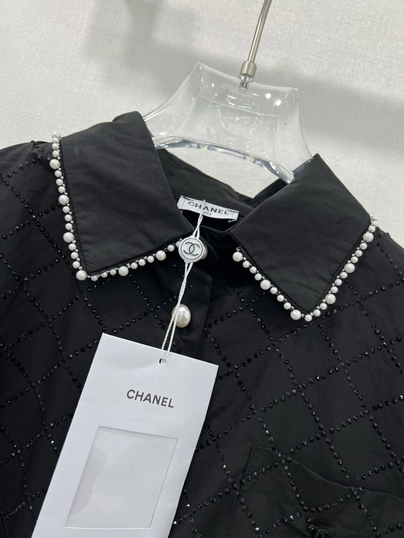 StreetReady Chanel Shirts 109742