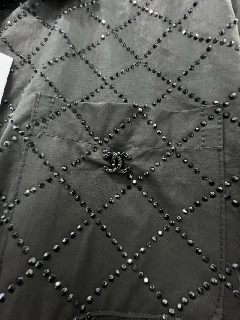 StreetReady Chanel Shirts 109742