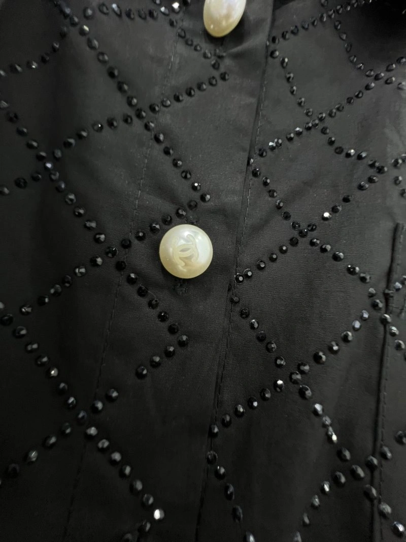 StreetReady Chanel Shirts 109742