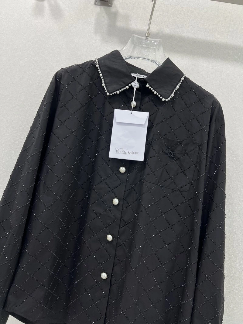 StreetReady Chanel Shirts 109742