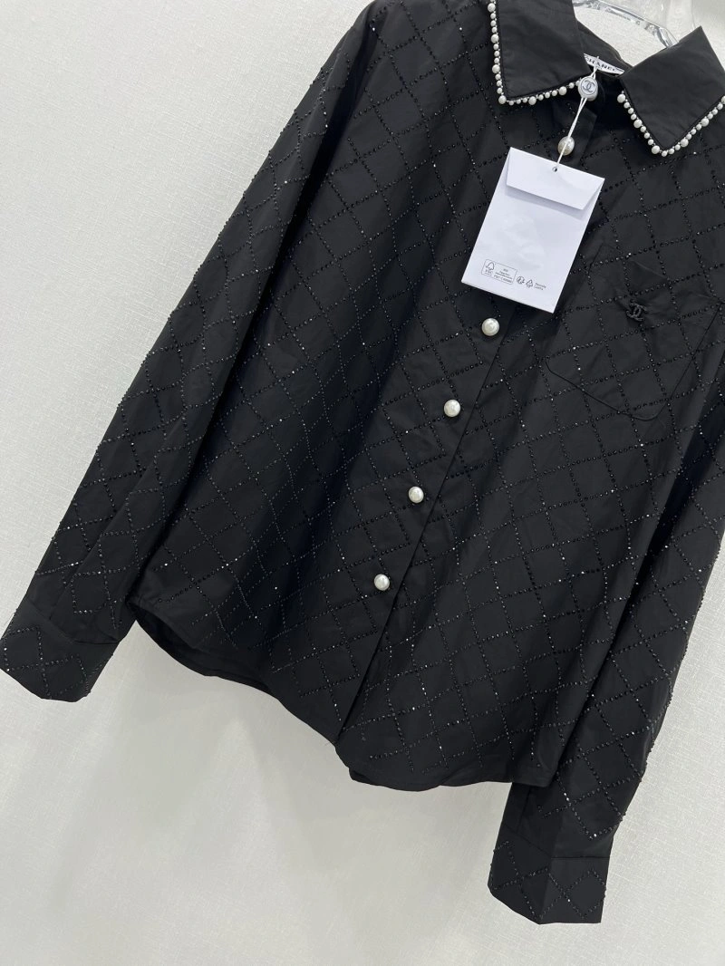 StreetReady Chanel Shirts 109742