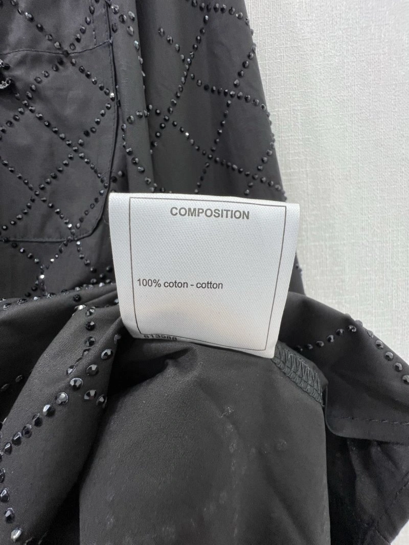 StreetReady Chanel Shirts 109742