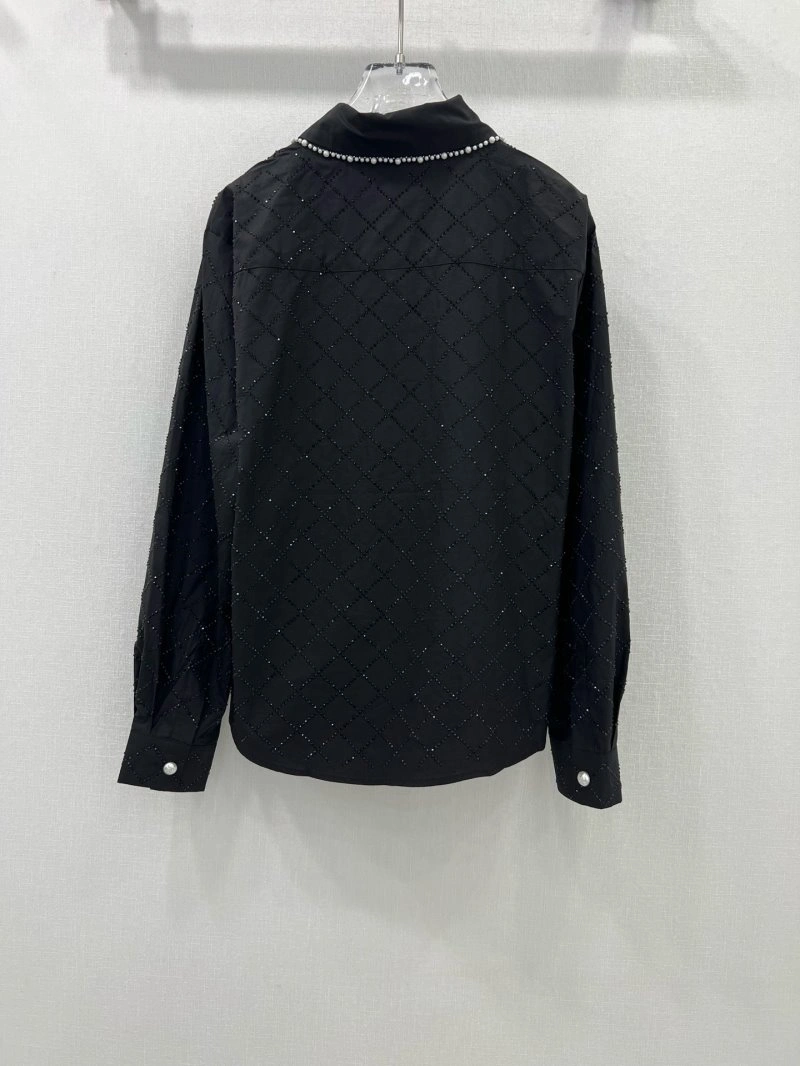 StreetReady Chanel Shirts 109742