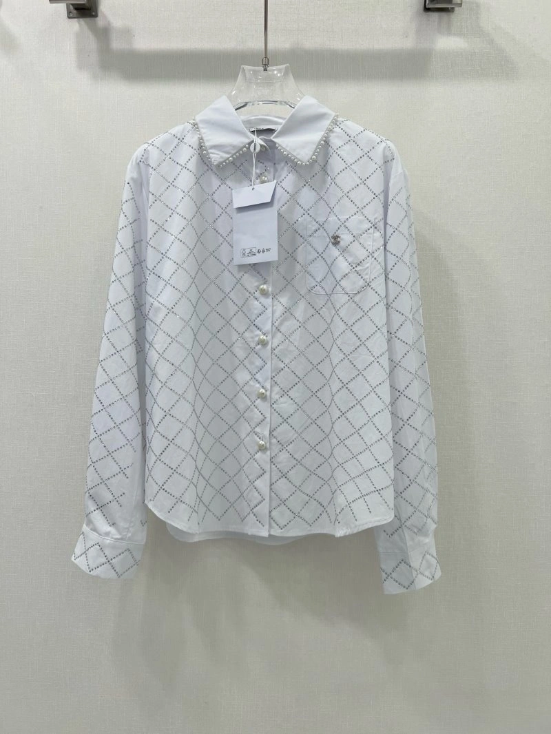 Chanel Shirts Original 109747