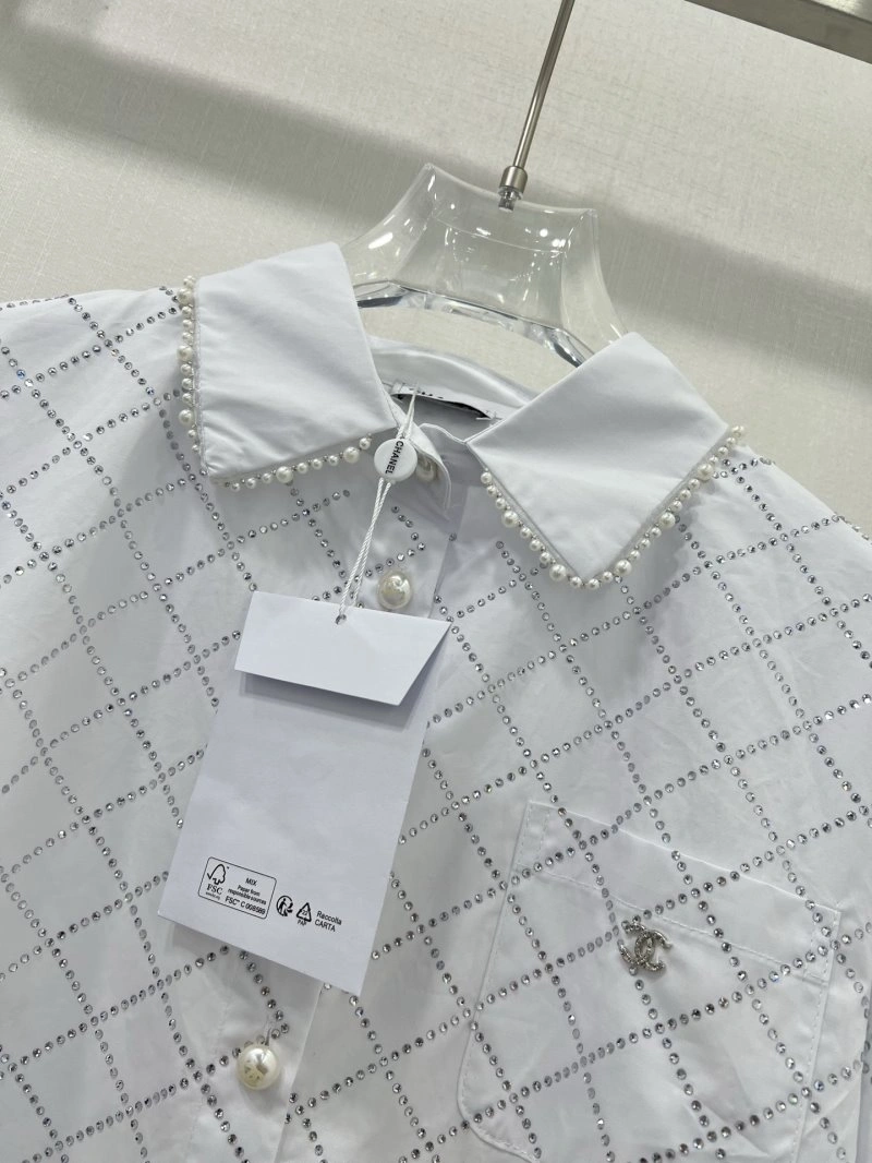 Chanel Shirts Original 109747