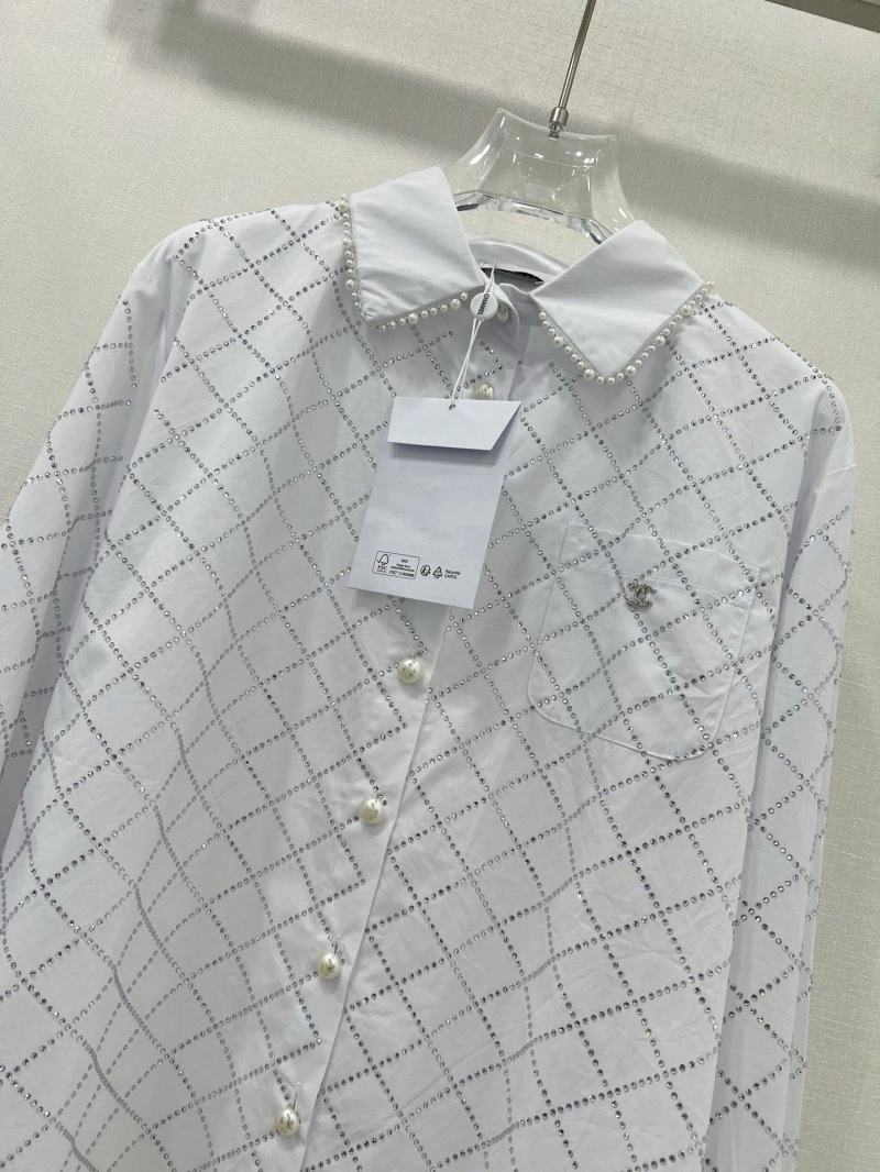Chanel Shirts Original 109747