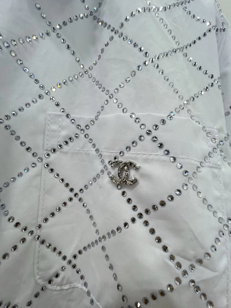 Chanel Shirts Original 109747