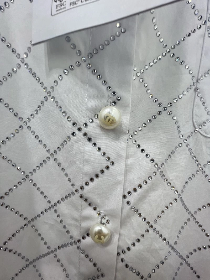 Chanel Shirts Original 109747