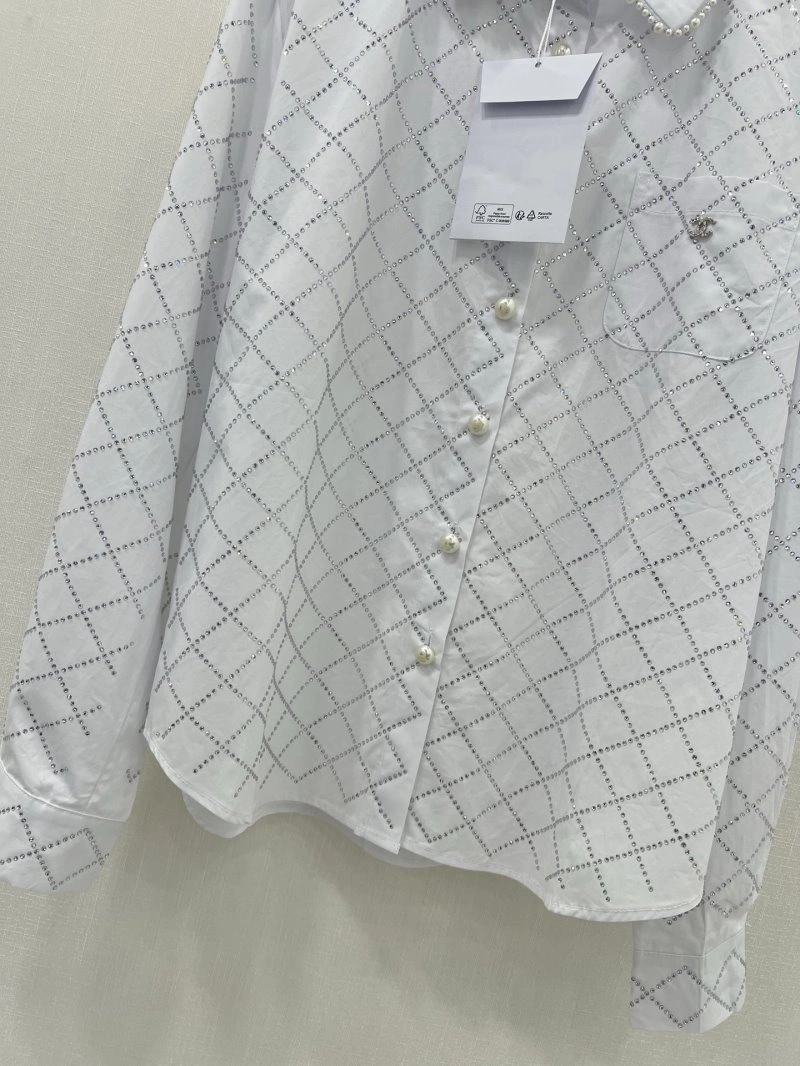 Chanel Shirts Original 109747