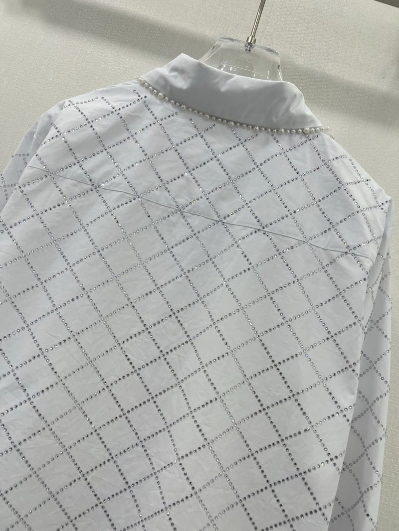 Chanel Shirts Original 109747