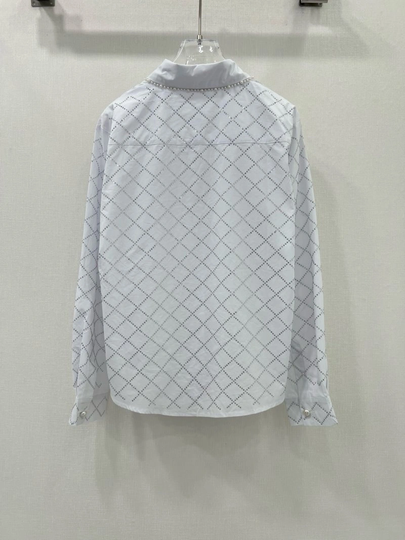 Chanel Shirts Original 109747