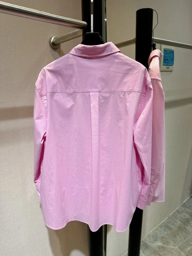 HighQuality Chanel Shirts 109751