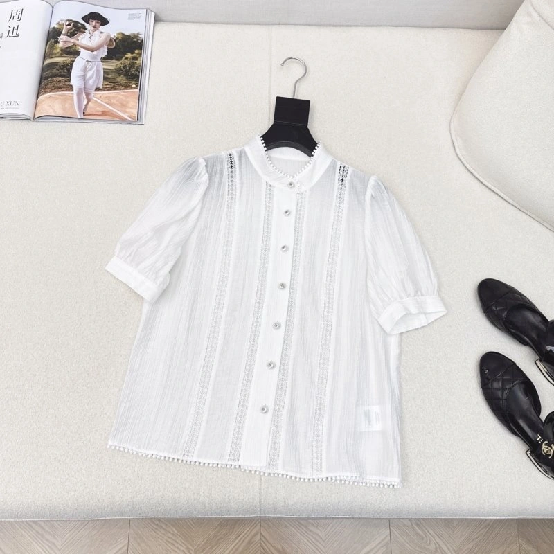 Chanel Shirts Premium 109753