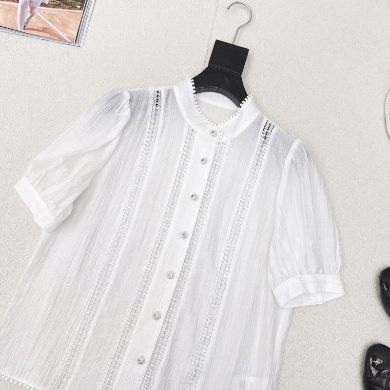 Chanel Shirts Premium 109753