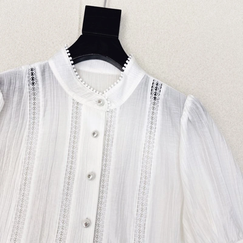 Chanel Shirts Premium 109753