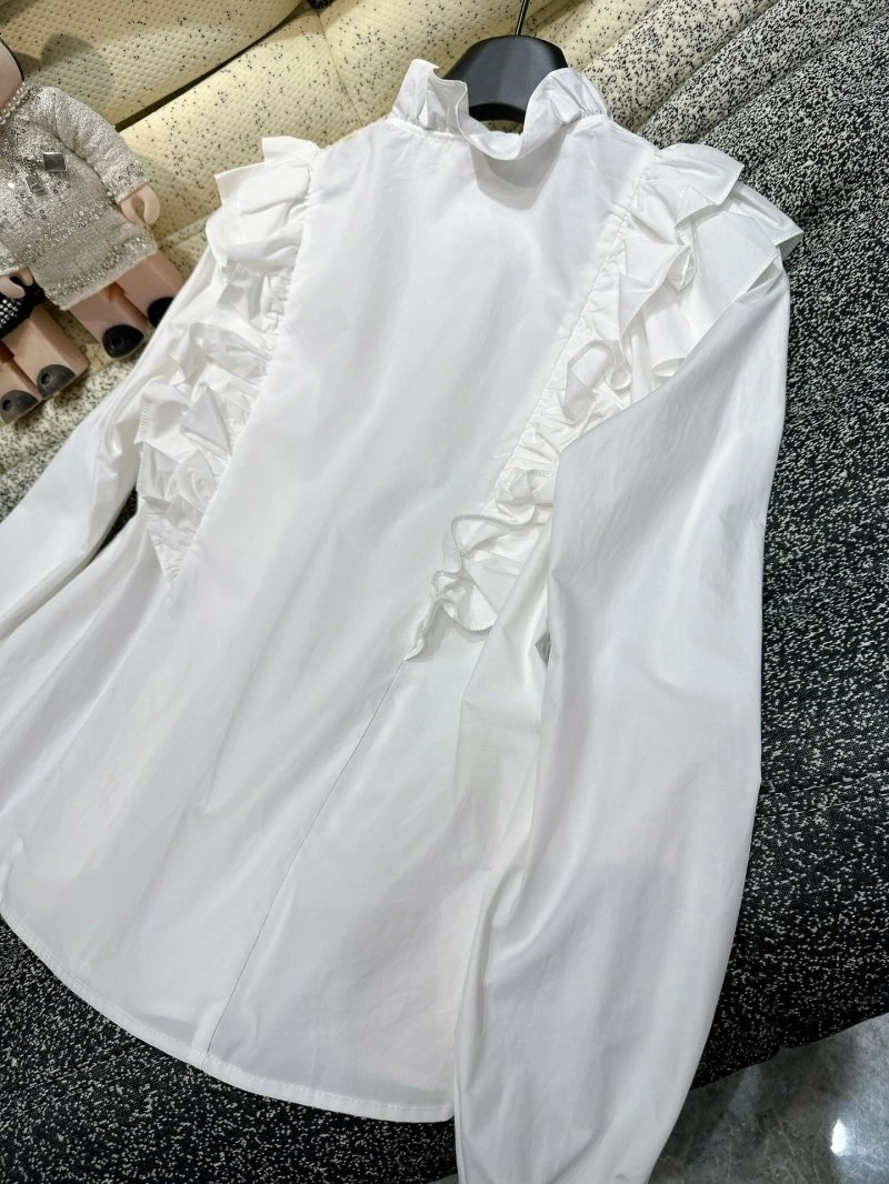 Supportive Chanel Shirts 109748
