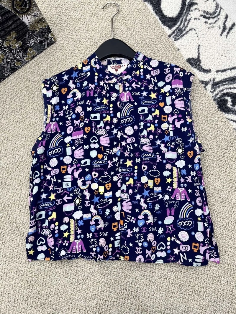 Chanel Shirts BestValue 109738