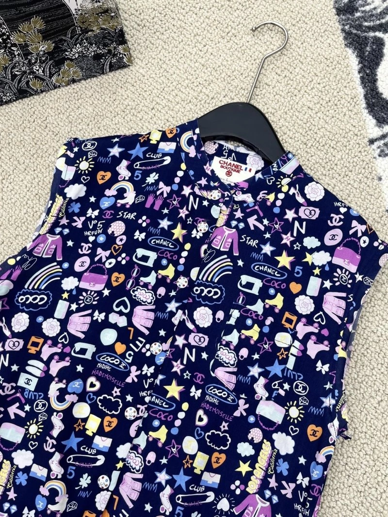Chanel Shirts BestValue 109738