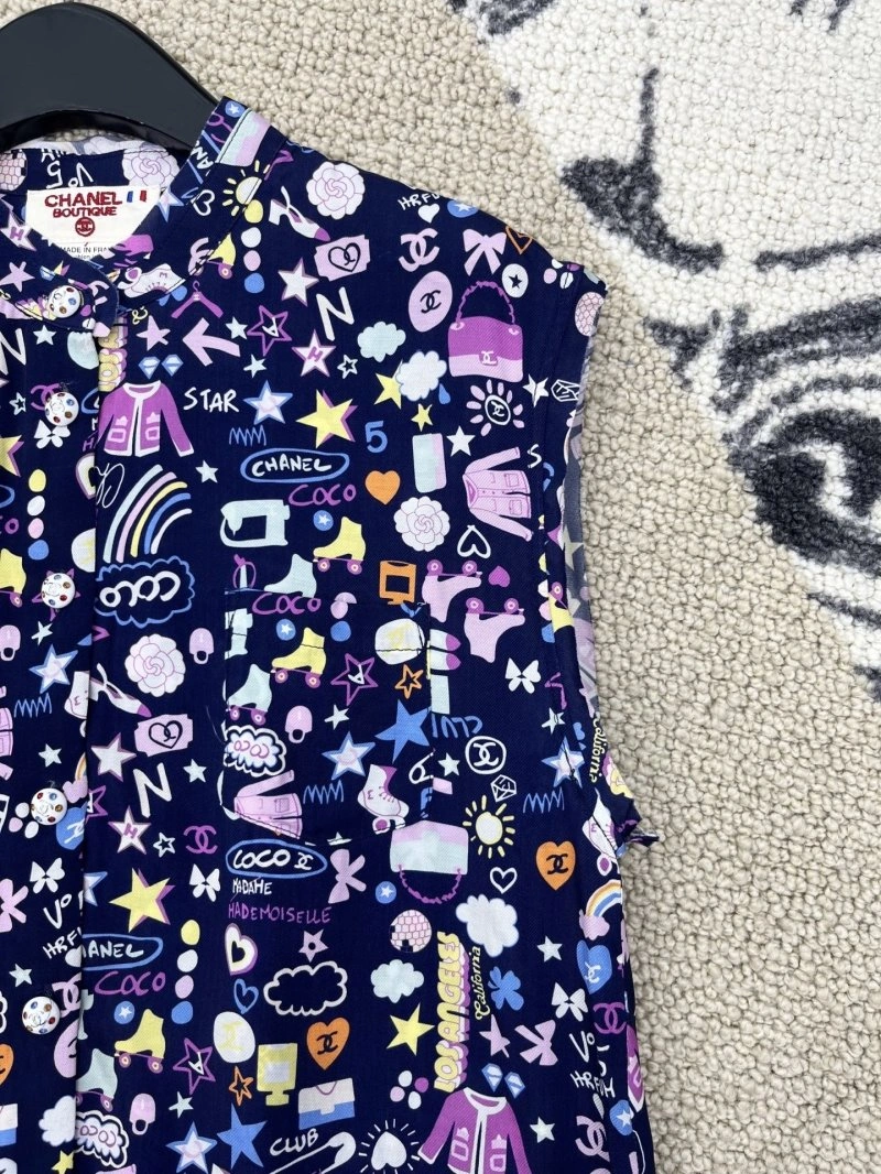 Chanel Shirts BestValue 109738