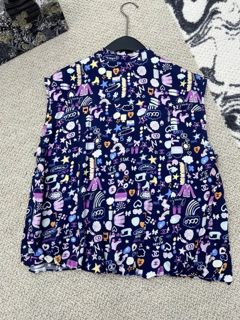 Chanel Shirts BestValue 109738
