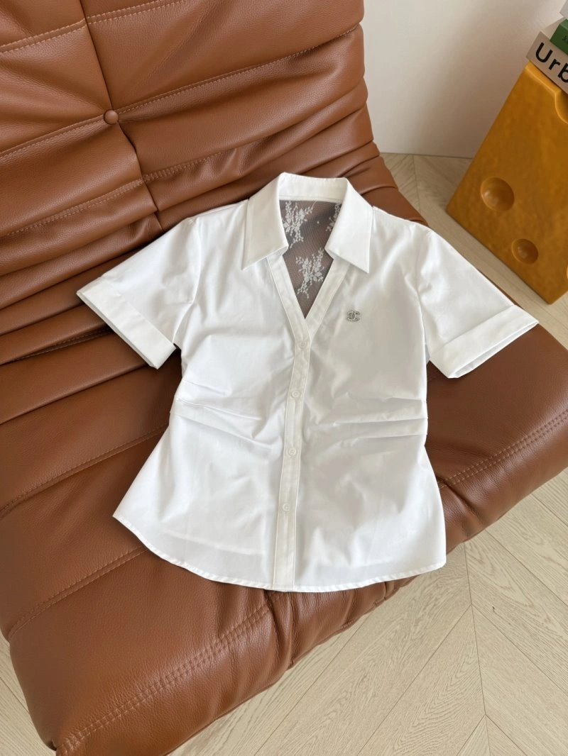 Elegant Chanel Shirts 109744