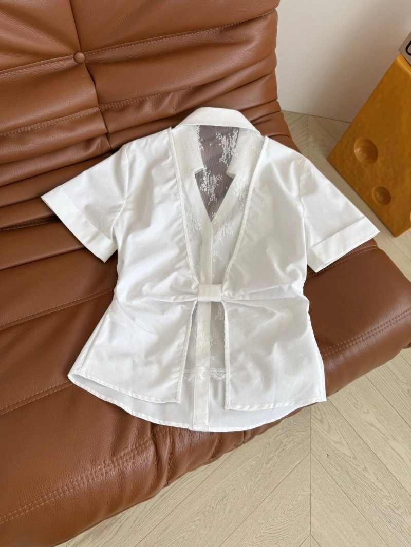 Elegant Chanel Shirts 109744