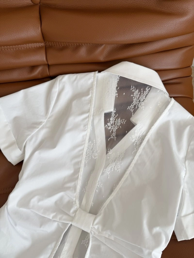 Elegant Chanel Shirts 109744