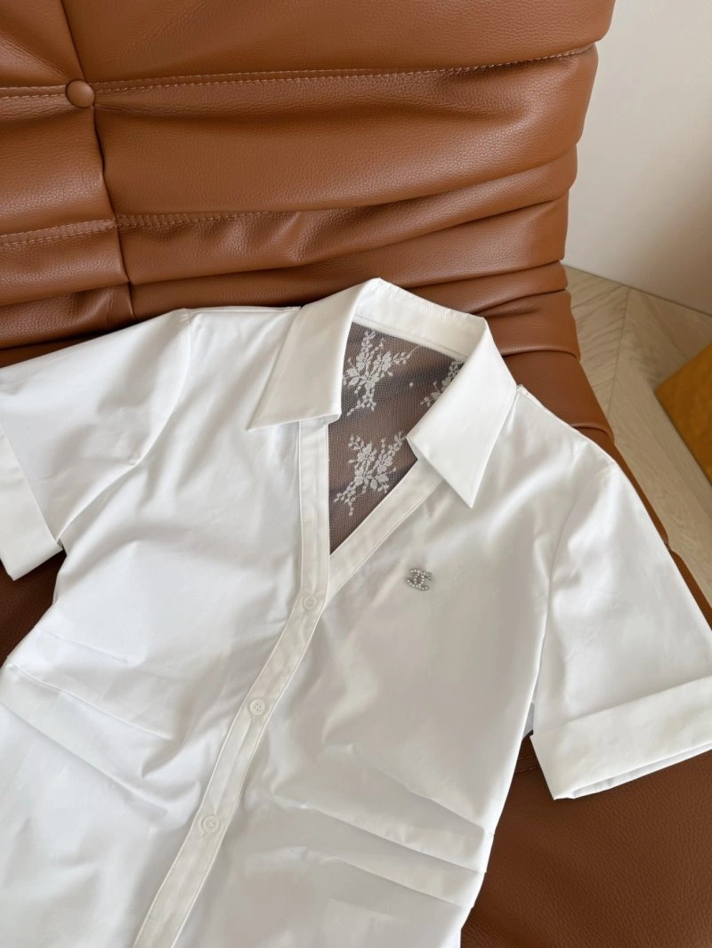 Elegant Chanel Shirts 109744