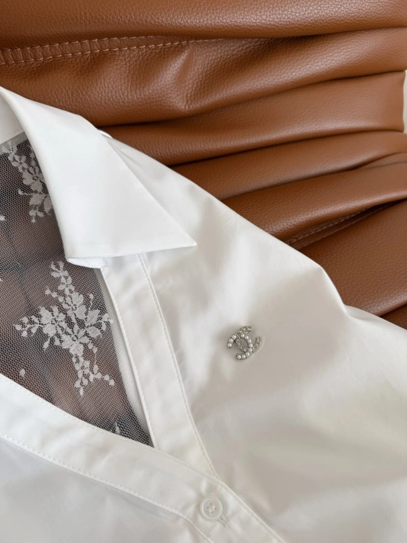 Elegant Chanel Shirts 109744