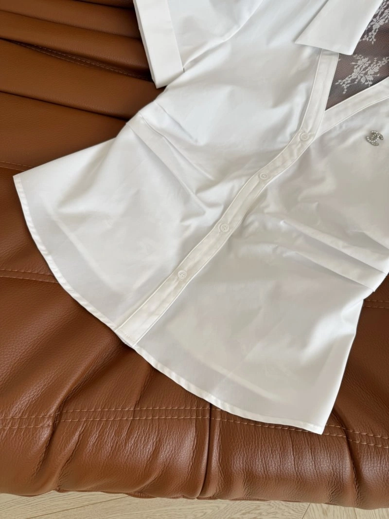Elegant Chanel Shirts 109744
