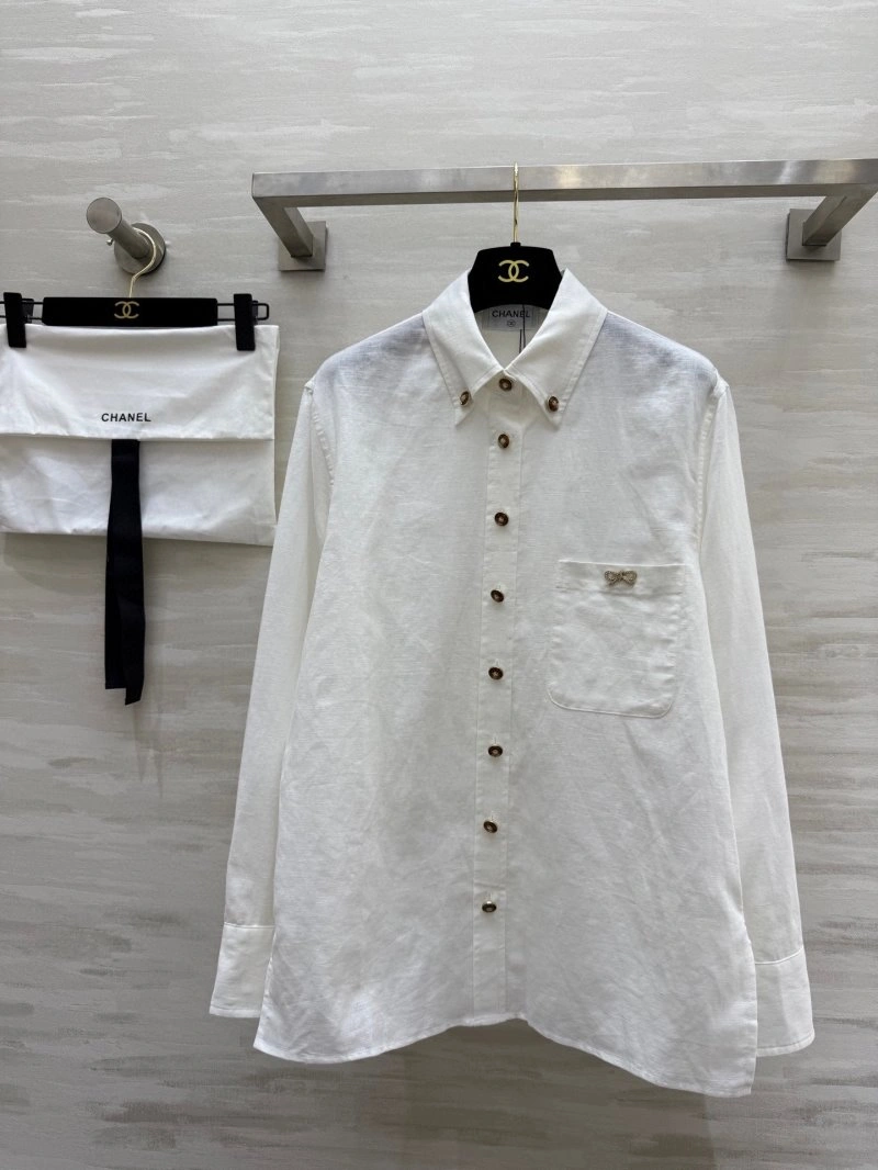 Chanel Shirts Supportive 109762